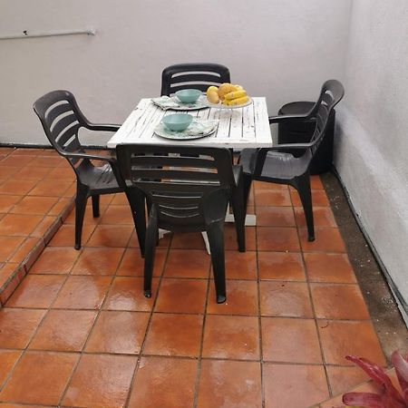 Ferienwohnung Jardin44 Santa Úrsula Exterior foto