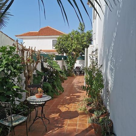 Ferienwohnung Jardin44 Santa Úrsula Exterior foto