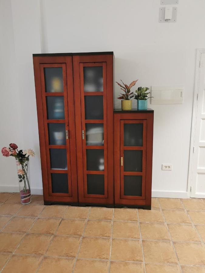 Ferienwohnung Jardin44 Santa Úrsula Exterior foto